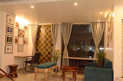 Divy Villa Bed and Breakfast in Jaipur