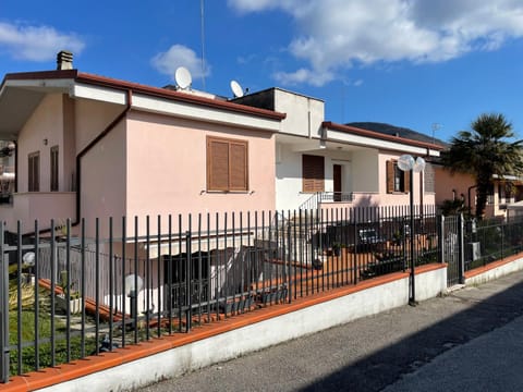 Villa Antonella Villa in Molise, Italy