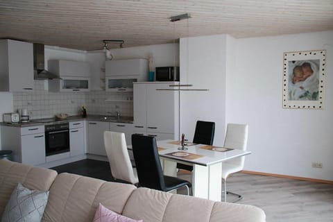 Drei-Laendereck Apartment in Schaffhausen, Switzerland