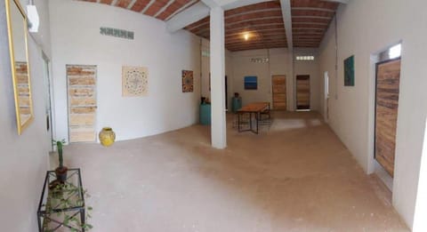 Pousada Vila da Serra - Quarto Sabiá Chambre d’hôte in Belo Horizonte