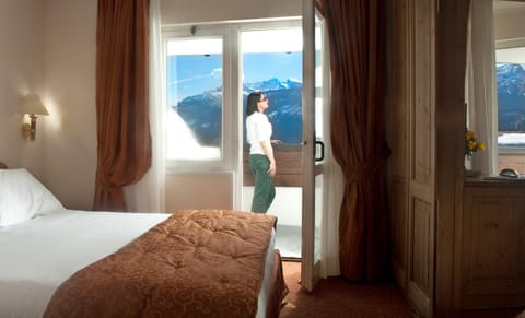 Hotel Alaska Cortina Hotel in Cortina d Ampezzo