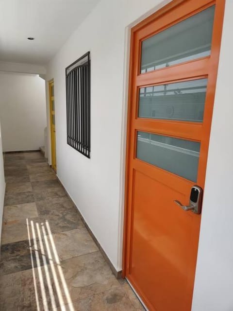 Naranja Departamento 33 M2 nuevo Wohnung in Jiutepec