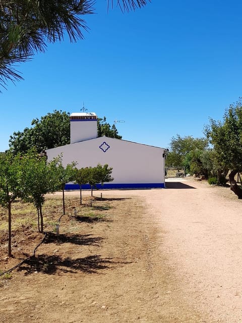 Monte do Ribeiro Baço - Monsaraz House in Monsaraz