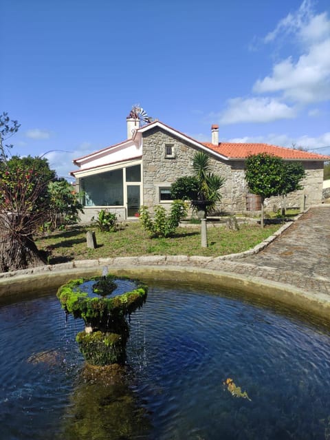 Property building, Lake view