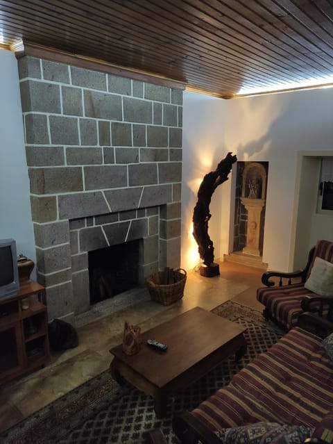 Living room, Seating area, flat iron