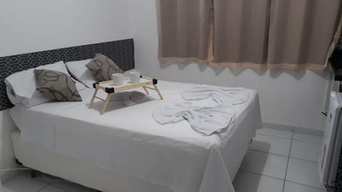 FLAT PANTANAL Apartment hotel in Parnamirim