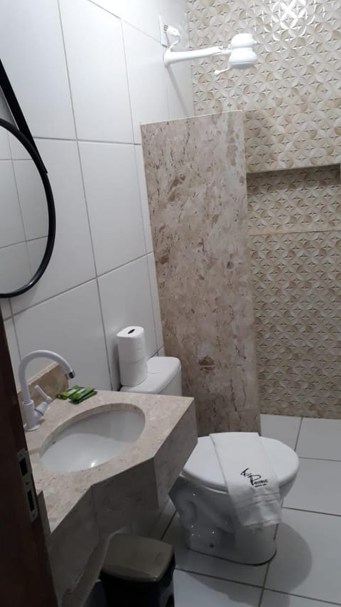 FLAT PANTANAL Apartment hotel in Parnamirim