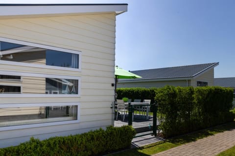 luxe cottage knokke heist Campground/
RV Resort in Knokke-Heist