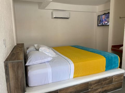 Hotel San Carlos Yautepec Hotel in State of Morelos