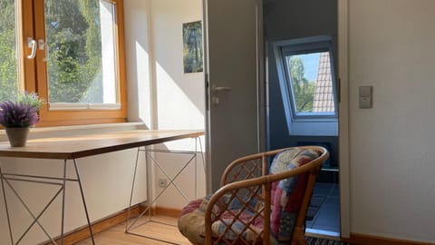 Ruhiges Zimmer zentral Apartment in Hamburg