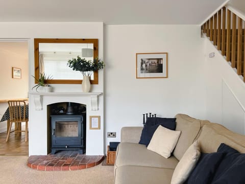 Living room, Seating area, flat iron