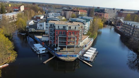 Lake view, River view