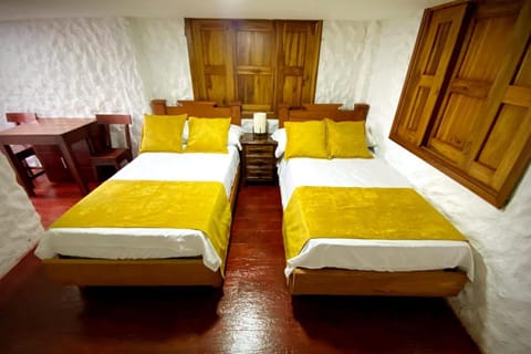 Casa Chute Hotel in Risaralda