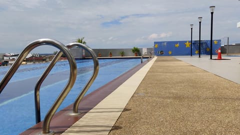 Pool view, Swimming pool, Swimming pool