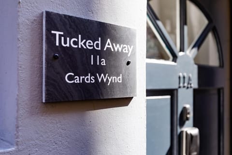 3-Bed - Sleeps 6 Seaside - Pet Friendly House in Anstruther