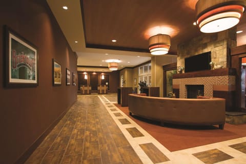 Homewood Suites by Hilton Oklahoma City-Bricktown Hotel in Oklahoma City
