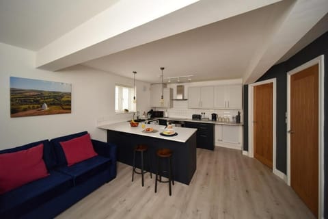 Chester Road Serviced Apartments Apartment in Macclesfield