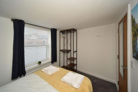 Chester Road Serviced Apartments Condo in Macclesfield