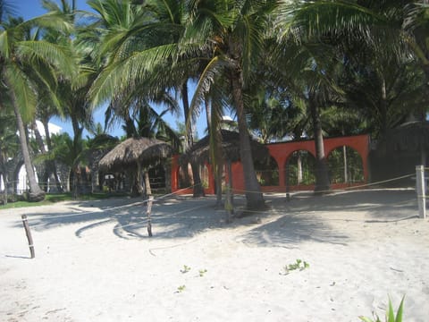 Unelma Bungalows Campeggio /
resort per camper in Bucerias