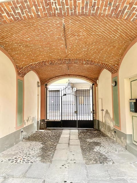 Alloggio MAIA centro Biella Apartment in Piedmont