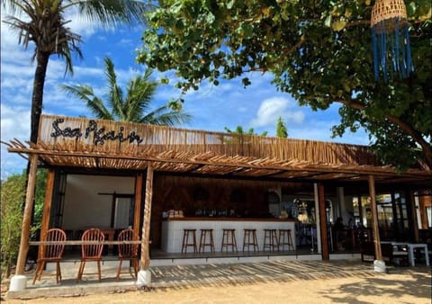 Nitiporn Resort kohphayam & seaagain bar and restaurants Resort in Ko Phayam