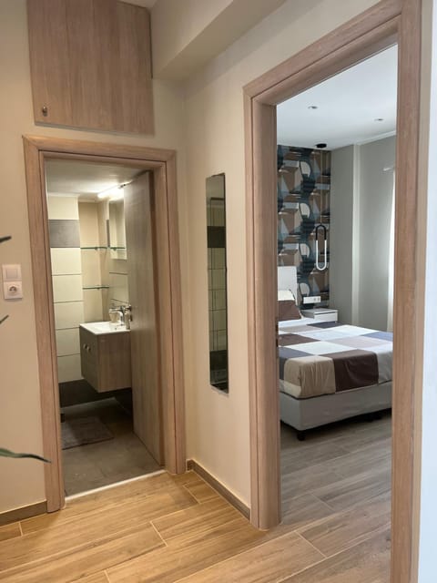 CASA MILITOU-NEA FILADELFIA Apartment in Central Athens Regional Unit, Greece