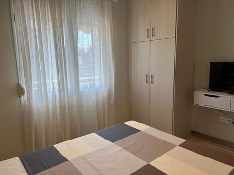 CASA MILITOU-NEA FILADELFIA Apartment in Central Athens Regional Unit, Greece