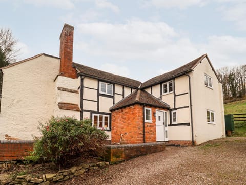 Crews Hill House House in Malvern Hills District