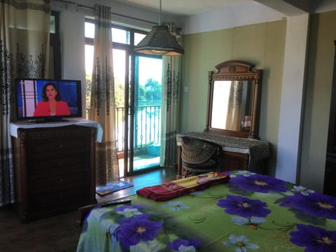 Le Bamboo Guesthouse Bed and Breakfast in Mauritius