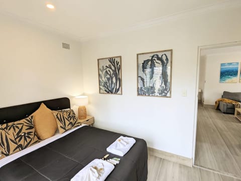 Lotus Stay Manly - Apartment 29E Condo in Manly