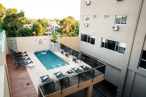 Pool view, Swimming pool, Swimming pool