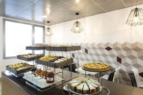 Meeting/conference room