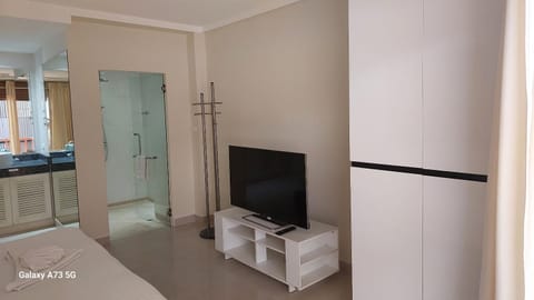 Siam Palm Residence Appartement-Hotel in Patong