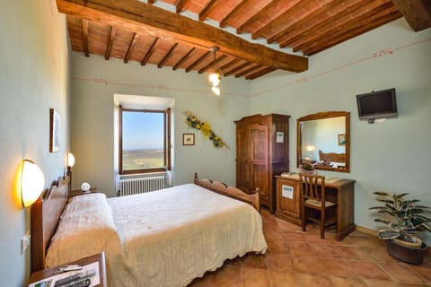 Camere Bellavista Bed and Breakfast in Montepulciano