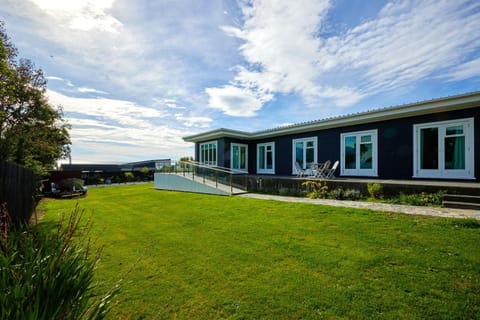 Scarborough Heights House in Kaikōura