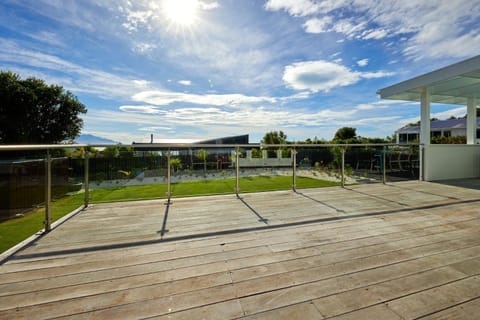 Scarborough Heights House in Kaikōura