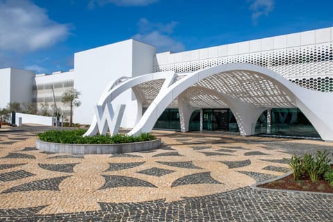 W Algarve Hôtel in Guia