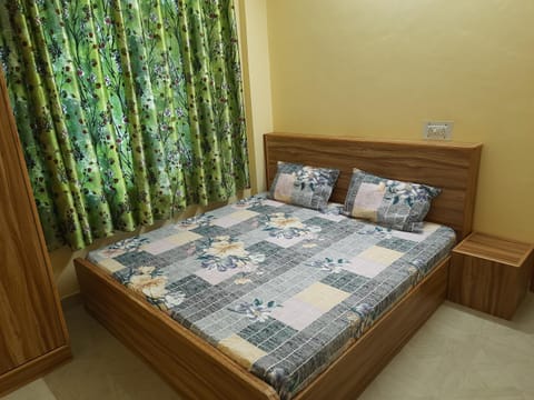 Aagaman Woods Homestay Condominio in Shimla