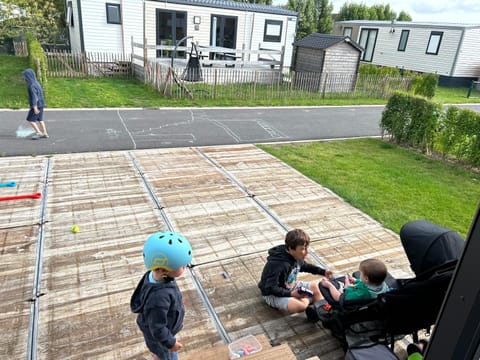 Phitina's tiny house jabbeke - Oostende - Brugge House in Flanders