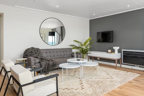 Point Break Luxury Apartments Apartment in Cape Town