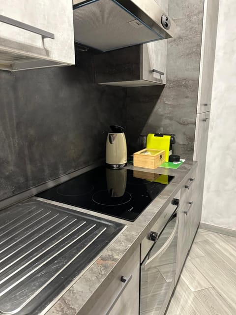 LA LOGGIA Apartment in Rome