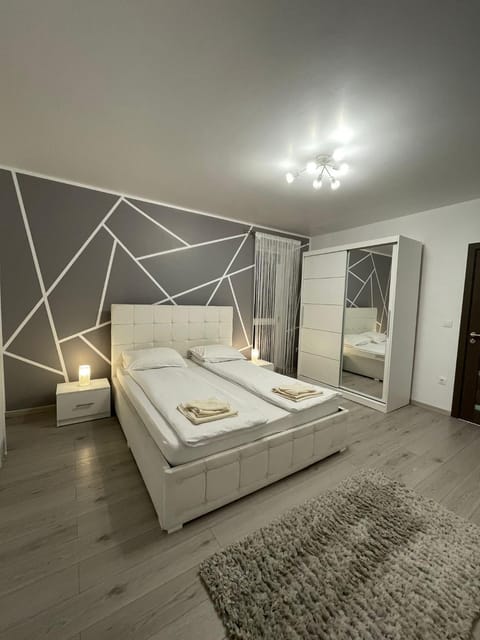 Merci Apartament Apartment in Sibiu