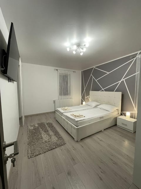 Merci Apartament Condo in Sibiu