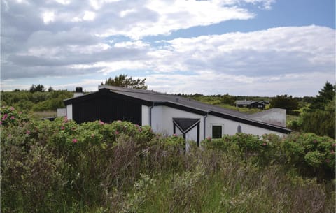 Lovely Home In Hirtshals With Indoor Swimming Pool House in Hirtshals