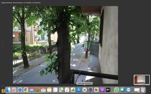 Patio, Balcony/Terrace