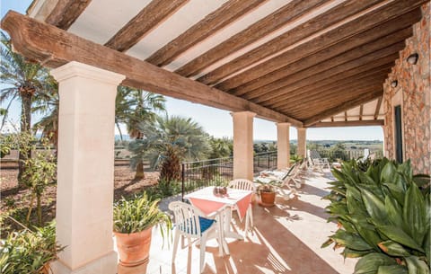 Amazing Home In Manacor With Swimming Pool House in Llevant