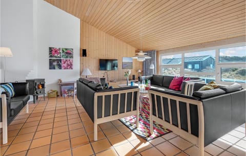 Awesome Home In Hjrring With Indoor Swimming Pool House in Hirtshals