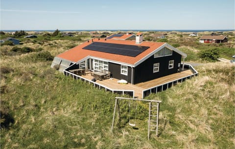 Awesome Home In Hjrring With Indoor Swimming Pool Casa in Hirtshals