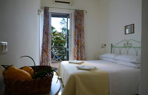 Hotel Europa Hôtel in Ischia