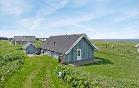 Gorgeous Home In Hjrring With House Sea View Maison in Lønstrup